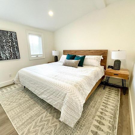 "Paddle" At Hills Meaford, Penthouse 3Rd Floor Suite W Deck & Balcony Buitenkant foto