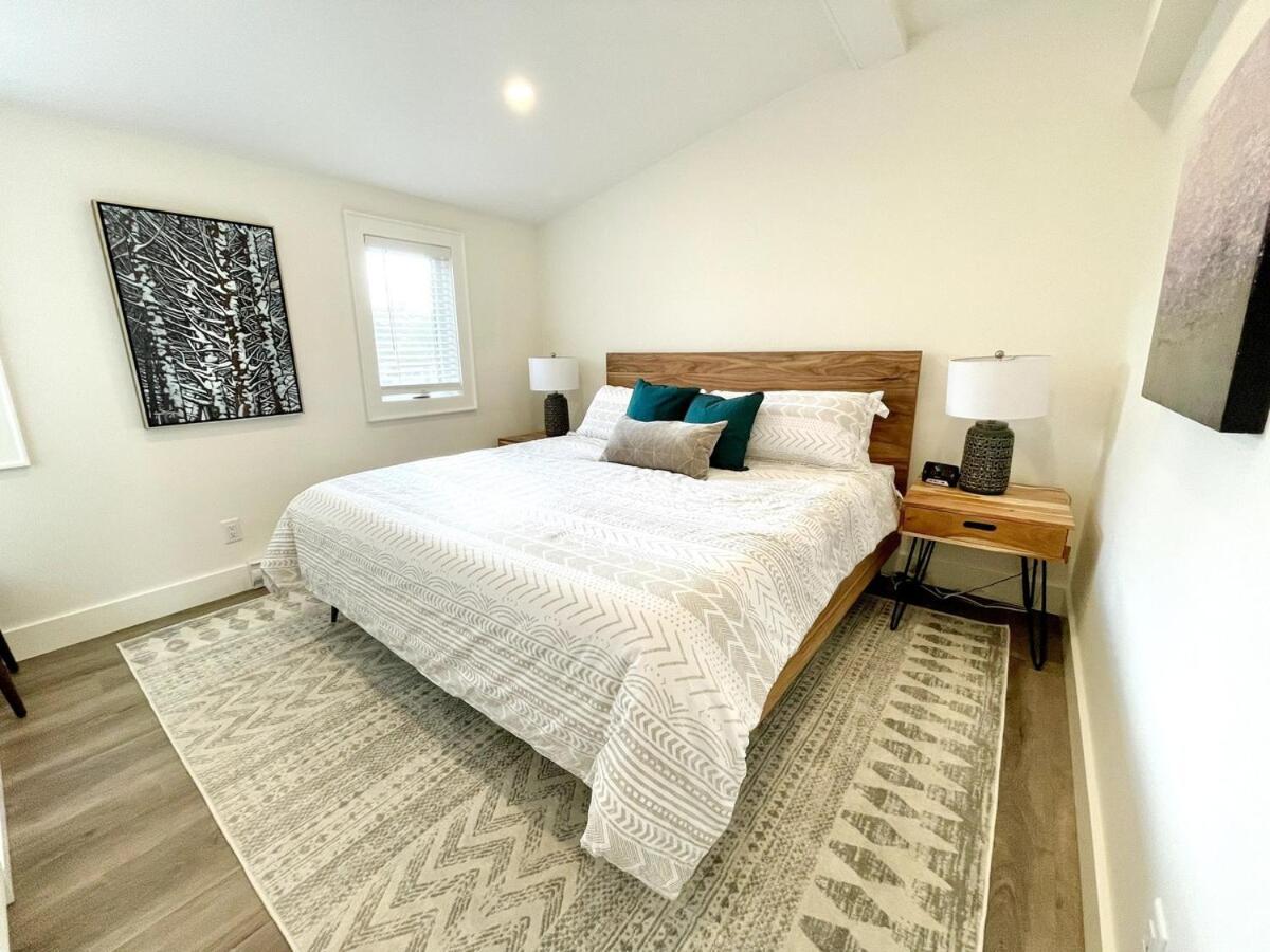 "Paddle" At Hills Meaford, Penthouse 3Rd Floor Suite W Deck & Balcony Buitenkant foto
